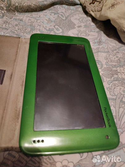 Планшет Pocketbook Surfpad