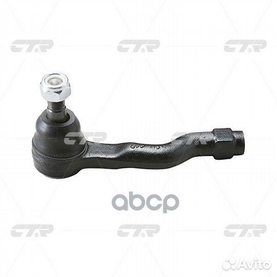 CEN-122 Наконечник рулевой тяги прав CE05