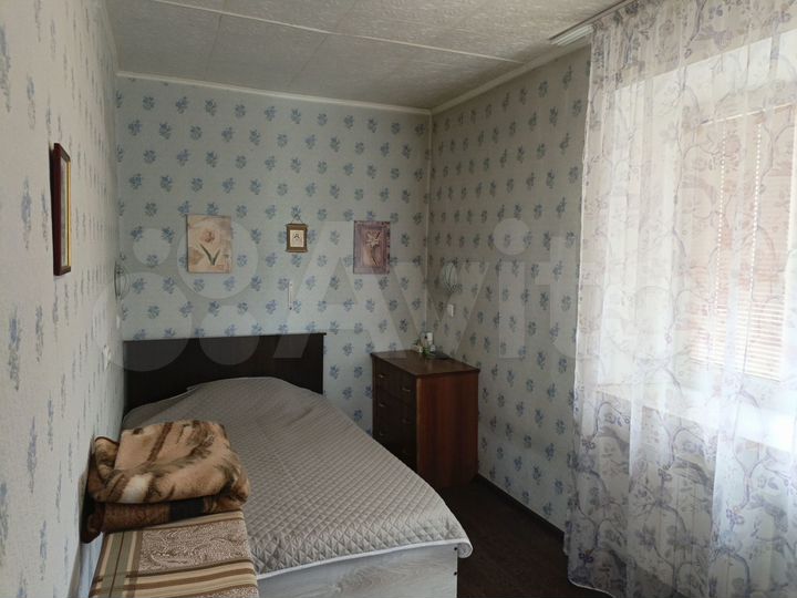 2-к. квартира, 39 м², 4/5 эт.