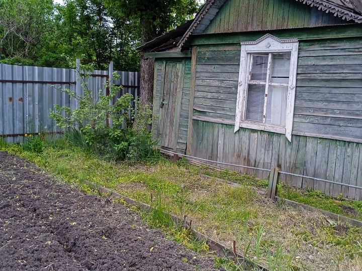 Участок 5,5 сот. (СНТ, ДНП)