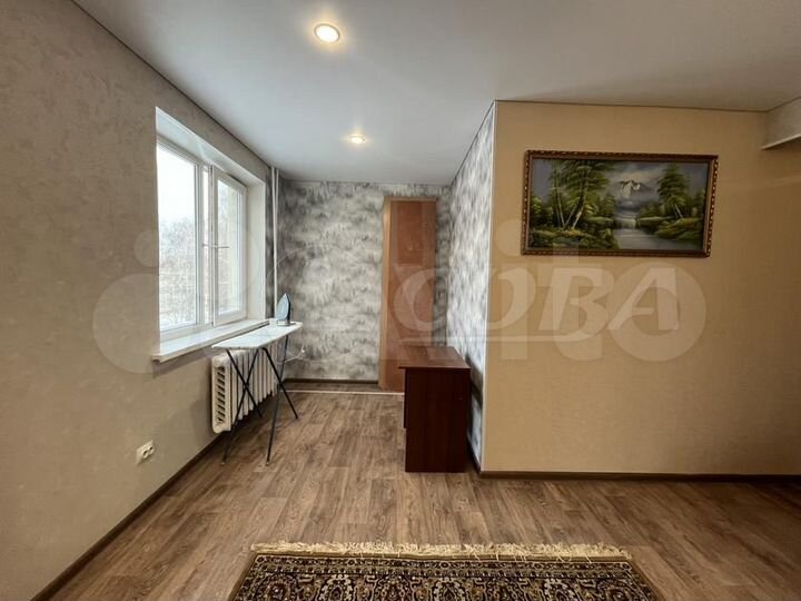 1-к. квартира, 36 м², 4/5 эт.