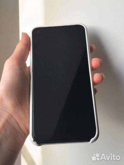 Телефон Huawei p40 Lite Е