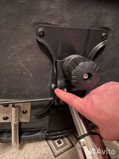 Кресло офисное/ компьютерное