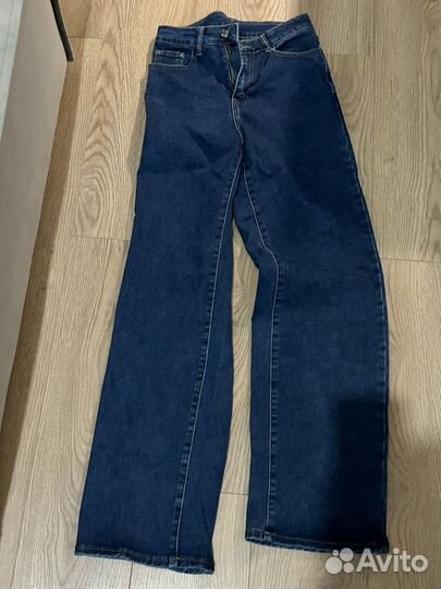 Джинсы женские новые