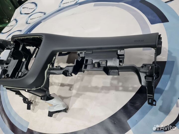 Новая Торпедо Mitsubishi Outlander 3