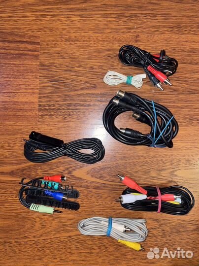 DVD плеер Pioneer DVR-440H