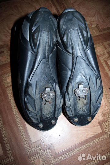 Велотуфли зимние Northwave Celsius Arctic2 GTX 45