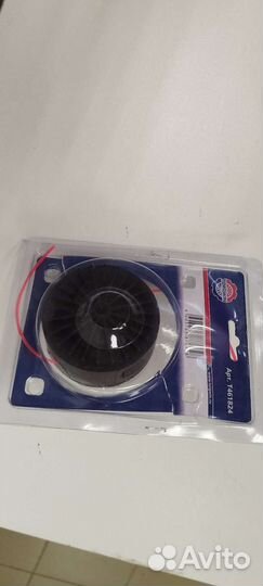 Катушка для газонокосилки