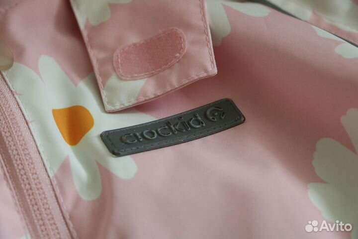 Комбинезон crockid 80 86