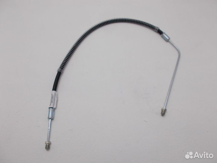 Шланг гур 3307-3308 дизель цилиндра силового к кла