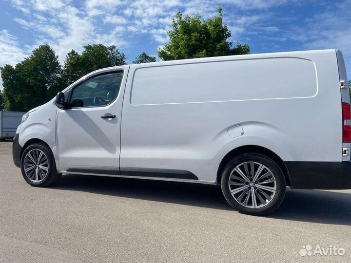 19 Peugeot Citroen 235 50 19 Hankook