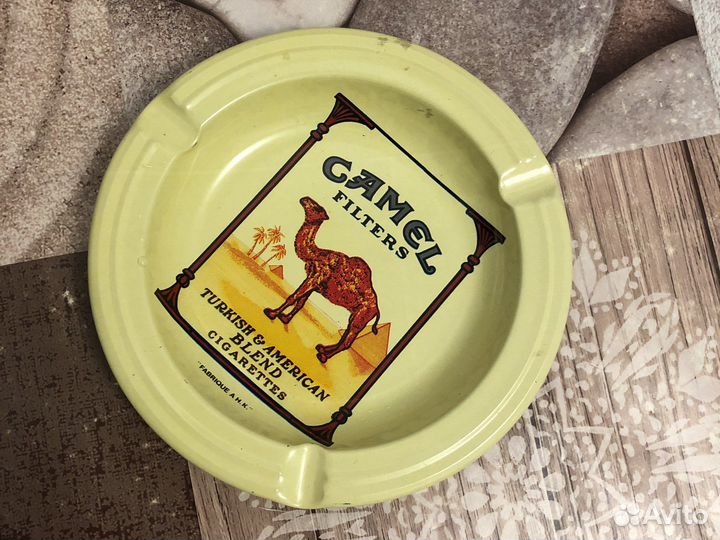 Пепельницы