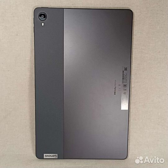 Планшет lenovo tab p11 128гб