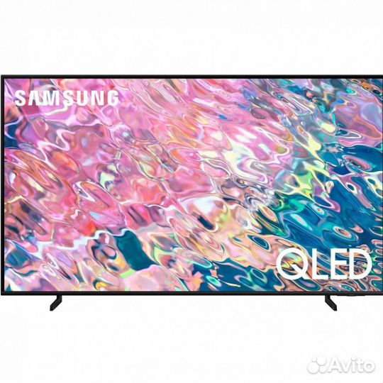 Телевизор Samsung QE75Q60baucce 622753