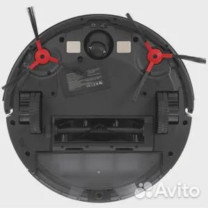 Робот пылесос Vacuum Cleaner C50-1