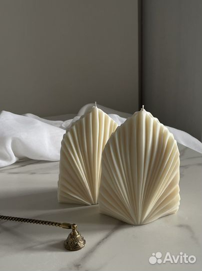 Свечи на свадьбу