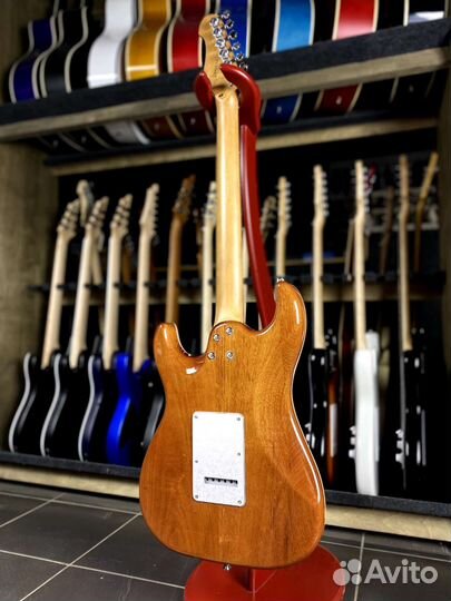 Электрогитара JET JS-600 TRS Новая