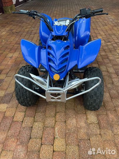 Квадроциклы Omaks