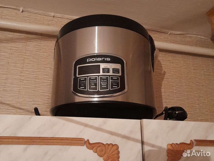 Мультиварка