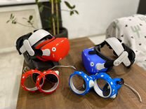 VR шлем Oculus Quest 2/psvr2 - продажа / аренда
