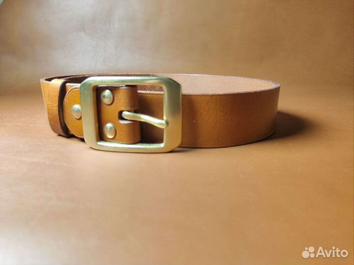 Ремени ручной работы