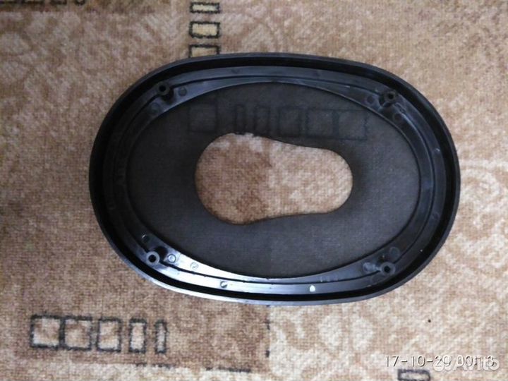 Сеточка для аудио колонок