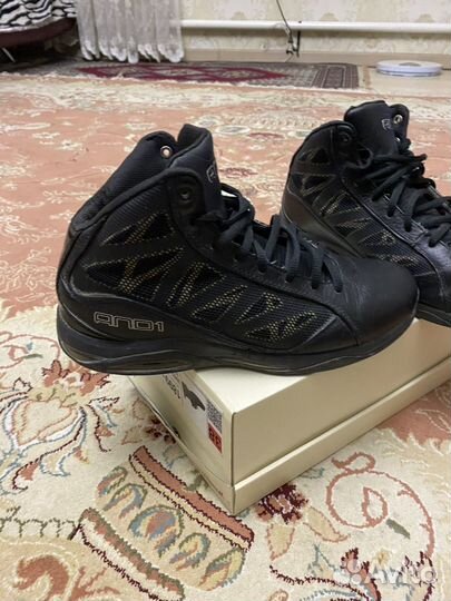 Ботинки мужские зимние б у 41 размер