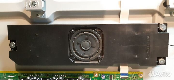 Телевизор Panasonic TX-PR65VT60