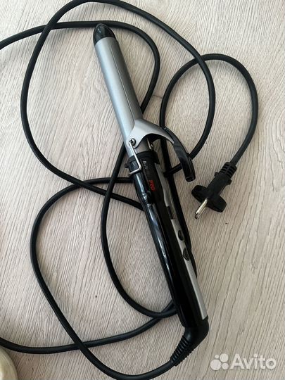 Профессиональная плойка BaByliss PRO