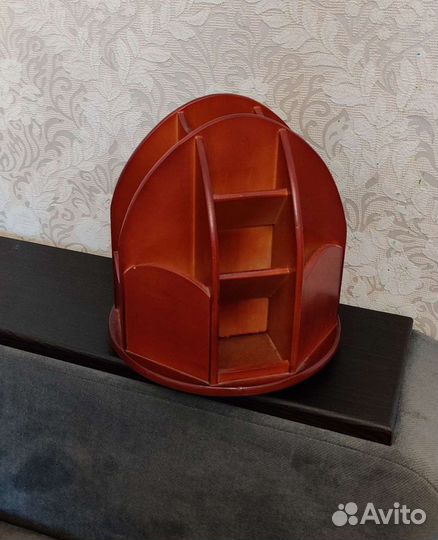 Подставка для канцелярии б/у