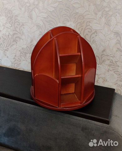 Подставка для канцелярии б/у