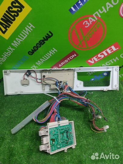 Модуль управления стиральной машины Atlant