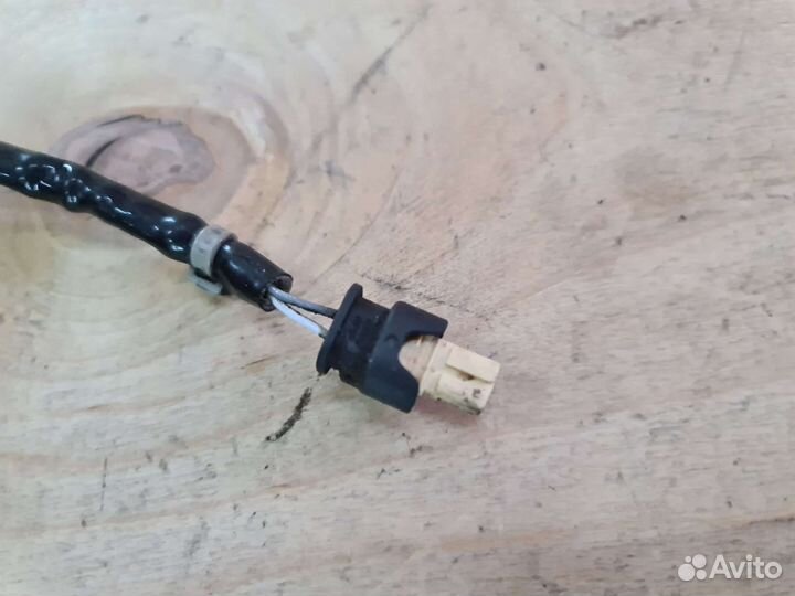 Датчик температуры выхлопа Mercedes CLS218 OM642