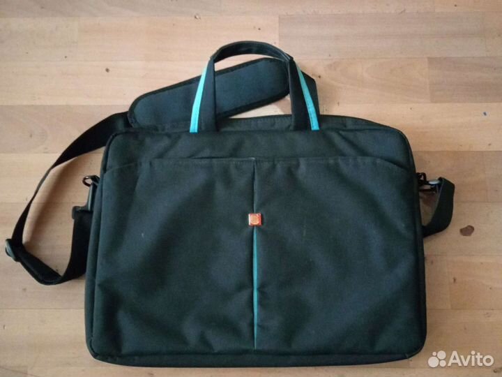 Сумка для ноутбука 16