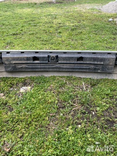 Кузовные детали