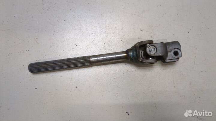 Кардан рулевой Mitsubishi Eclipse, 2006