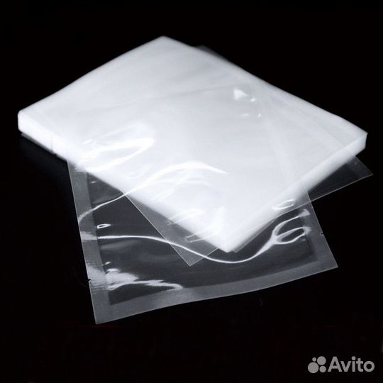 Вакуумные пакеты