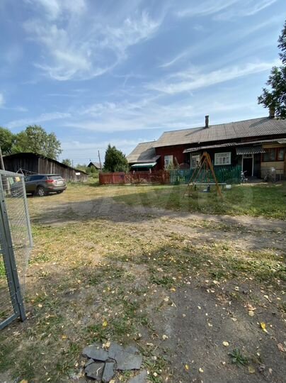 1-к. квартира, 23,8 м², 2/2 эт.