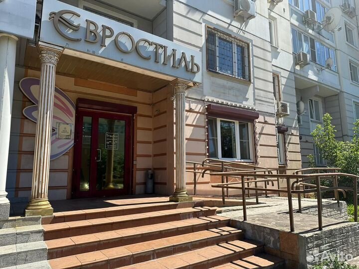 Салон красоты