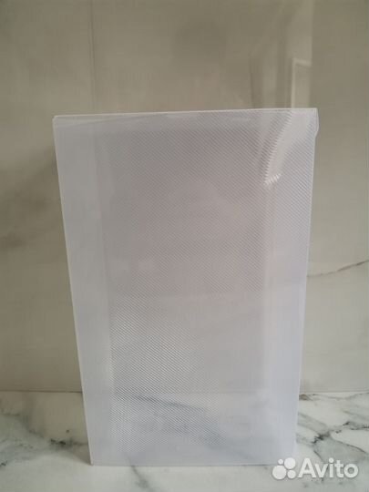 Коробка Прозрачная