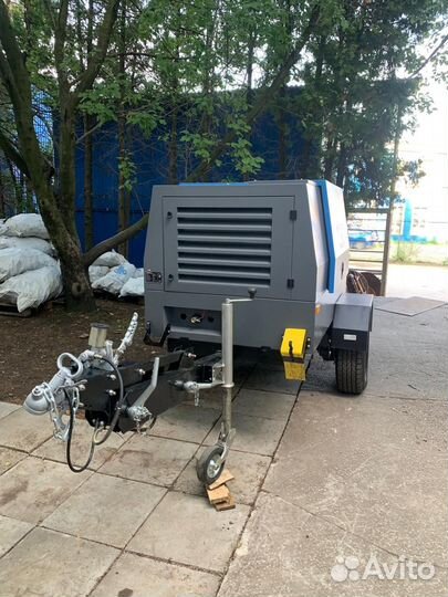 Пневмонагнетатель Pulsar 530D