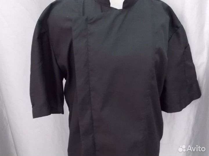 Поварской китель