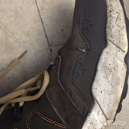 Кроссовки Sprandi 46