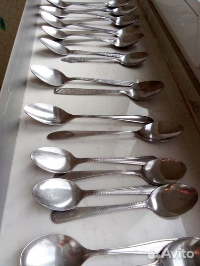 Столовые приборы/ подставка / посуды