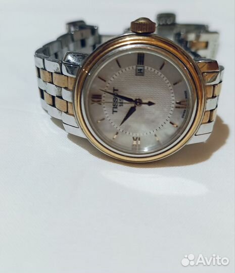 Часы женские tissot