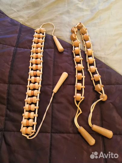 Массажёр для спины