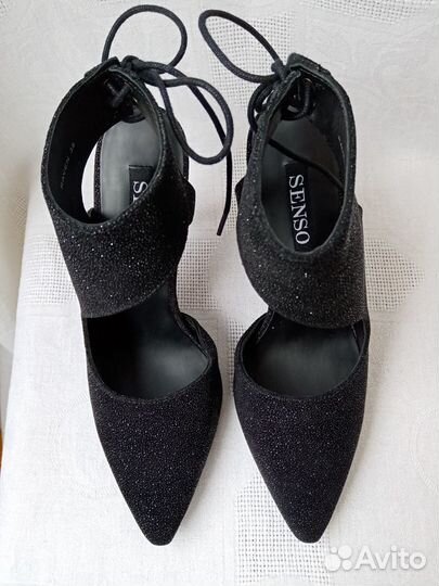 Туфли Senso