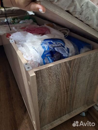 Кухонный уголок бу