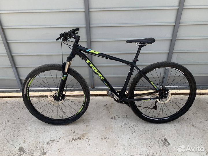 Велосипед Trek 29