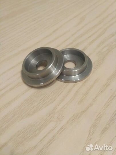 Шайбы в подрамник Форд фокус 2